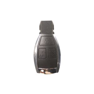 Mercedes Benz – B, C, E, ML, S, CL, CLK | Complete Remote Key, main photo