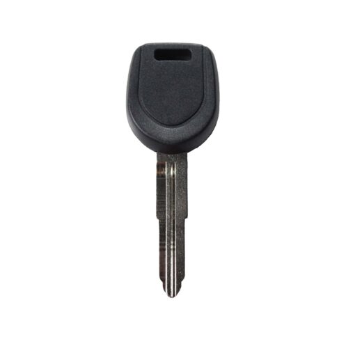 Mitsubishi – Triton, Colt , Lancer & Pajero | Transponder Key With Pocket (Mit11 Blade, Empty Pocket) 1 Mitsubishi โ Triton, Colt , Lancer & Pajero | Transponder Key with Pocket, main photo