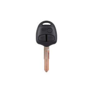 Mitsubishi – Lancer, Grandis, Outlander | Remote Key Case & Blade, main photo