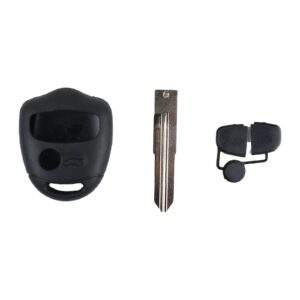 Mitsubishi – Lancer, Grandis, Outlander | Remote Key Case & Blade, main photo