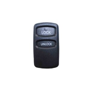 Mitsubishi – Lancer, Outlander, P + Others | Remote Case Only, main photo