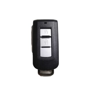 Mitsubishi – Outlander, Lancer, Pajero, Spor,T Ex, Asx, Colt, Grandis | Remote Case & Blade, main photo