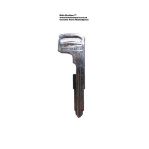Mitsubishi – Lancer, Outlander, ASX | Key Blade, main photo
