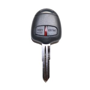 Mitsubishi – Outlander, Pajero, Triton, Asx, Lancer | Complete Remote Key, main photo