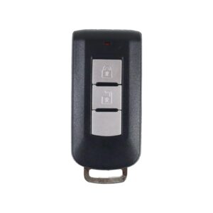 Mitsubishi Outlander Sport Pajero Shogun Montero Lancer Rvr Smart Remote Key auto part product photo