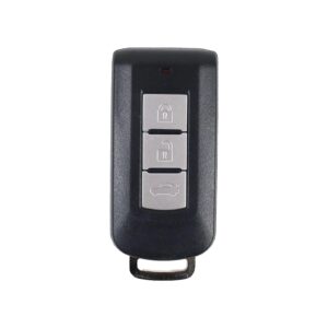 Mitsubishi Outlander Sport Pajero Shogun Montero Lancer Rvr Smart Remote Key auto part product photo