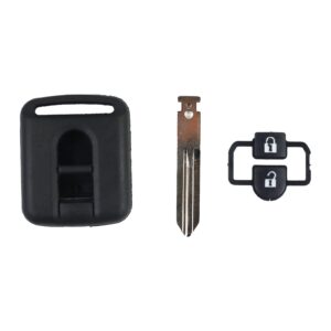 Nissan - Micra Navara X-trail Qashqai Juke auto part product photo