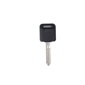 Nissan – Teana, Versa, Livina + Others | Transponder Key with Pocket, main photo