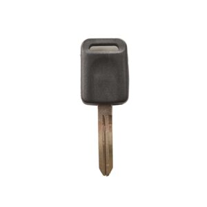 Nissan – Teana, Versa, Livina + Others | Transponder Key with Pocket, main photo