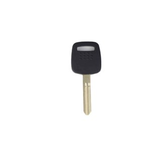 Nissan – Teana, Versa, Livina + Others | Transponder Key with Pocket, main photo