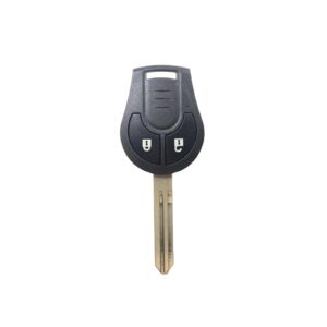 Nissan – Juke, March, Qashqai + Others | Complete Remote Key, main photo
