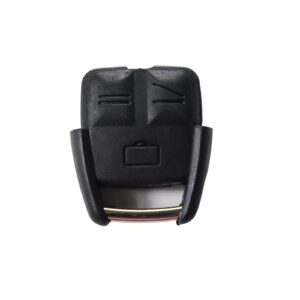 Opel – Corsa, Astra, Vectra, Zafira | Remote Case Only, main photo
