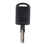 Opel – Corsa, Agila, Meriva, Combo | Remote Key Case & Blade, main photo