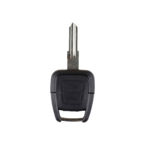Opel – Astra, Zafira, Omega, Vectra | Remote Key Case & Blade, main photo