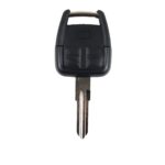 Opel – Astra, Zafira, Omega, Vectra | Remote Key Case & Blade, main photo