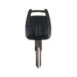 Opel – Astra, Zafira, Omega, Vectra | Remote Key Case & Blade, main photo