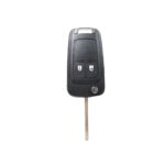 Opel – Astra J, Astra H, Co + Others | Complete Remote Key, main photo