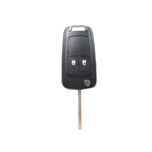Opel – Astra J, Astra H, Co + Others | Complete Remote Key, main photo