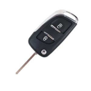 Peugeot – 307 | Remote Key Case & Blade, main photo