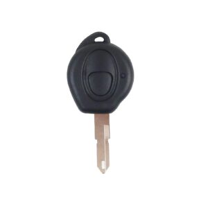 Peugeot – 406 | Remote Key Case & Blade, main photo