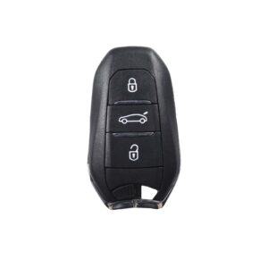 Peugeot – 508 | Complete Smart Remote, main photo