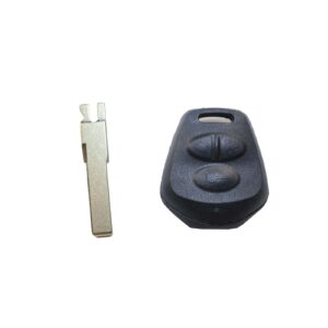 Porsche – 911, Boxster | Remote Case & Blade, main photo
