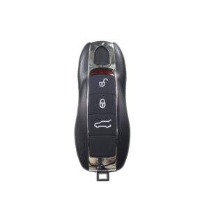 Porsche – Panamera, Macan, Cay + Others | Complete Semi Smart Remote, main photo