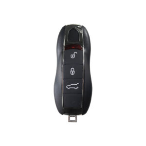 Porsche – Panamera, Macan, Cay + Others | Complete Semi Smart Remote, main photo