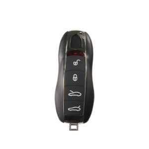 Porsche – Panamera, Macan, Cay + Others | Complete Semi Smart Remote, main photo