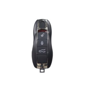 Porsche – Panamera, Macan, Cay + Others | Complete Smart Remote, main photo