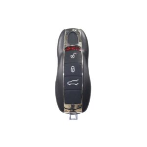 Porsche – Panamera, Macan, Cay + Others | Complete Smart Remote, main photo