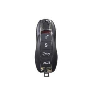 Porsche – Panamera, Macan, Cay + Others | Complete Smart Remote, main photo