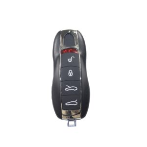 Porsche – Panamera, Macan, Cay + Others | Complete Smart Remote, main photo