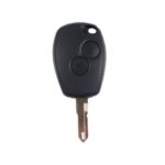 Renault – Duster, Kangoo, Sandero, Vivaro | Remote Key Case & Blade, main photo