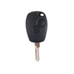 Renault – Duster, Kangoo, Sandero, Vivaro | Remote Key Case & Blade, main photo
