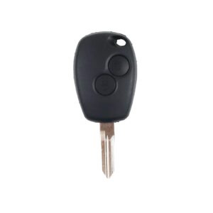 Renault – Duster, Kangoo, Sandero, Vivaro | Remote Key Case & Blade, main photo