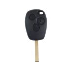 Renault – Megane, Modus, Sandero, Clio, Kangoo | Remote Key Case & Blade, main photo