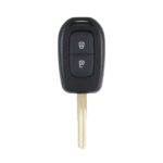 Renault – Traffic, Master, Kangoo, Duster | Remote Key Case & Blade, main photo