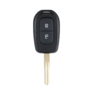 Renault – Traffic, Master, Kangoo, Duster | Remote Key Case & Blade, main photo