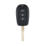 Renault – Traffic, Master, Kangoo, Duster | Remote Key Case & Blade, main photo