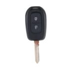 Renault – Twingo, Dokker, Trafic, Clio, Sandero | Remote Key Case & Blade, main photo