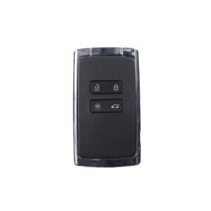 Renault – Kadjar, Koleos | Complete Smart Remote, main photo