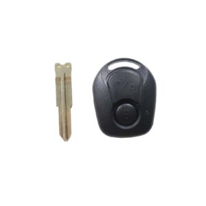 Ssangyong – Actyon, Kyron, Rexton | Remote Case & Blade, main photo
