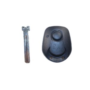 Ssangyong – Actyon, Kyron, Rexton | Remote Case & Blade, main photo
