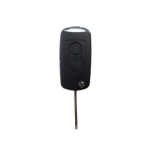 Ssangyong – Actyon, Kyron, Rexton | Remote Case & Blade, main photo