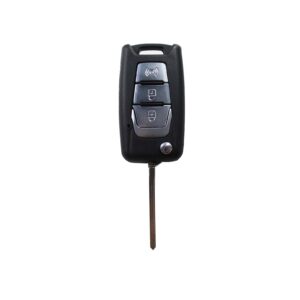 Ssangyong – Korando, Actyon + Others | Remote Case & Blade, main photo
