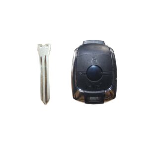 Ssangyong – Actyon, Kyron, Rexto + Others | Remote Case & Blade, main photo