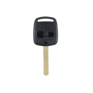 Subaru – Legacy, Forester, Outback, Impreza | Remote Key Case & Blade, main photo