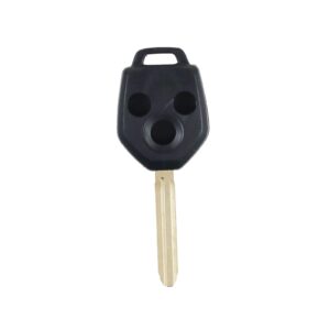 Subaru – Forester, Legacy, Impreza, Crosstrek | Remote Key Case & Blade, main photo