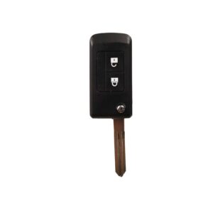 Subaru – Outback, Legacy | Modified Remote Case & Blade, main photo
